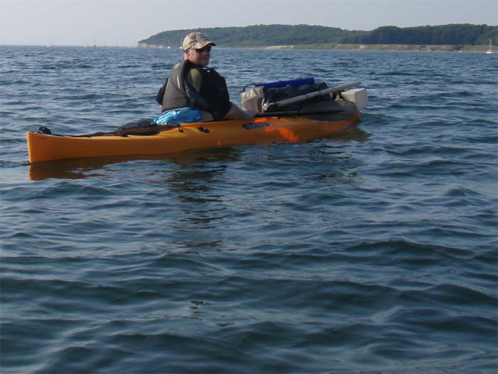 Æbelø juli 2010