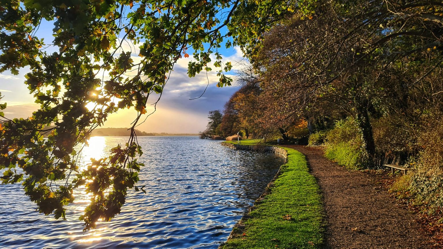 Augustenborg Fjord - Fluefiskersiden