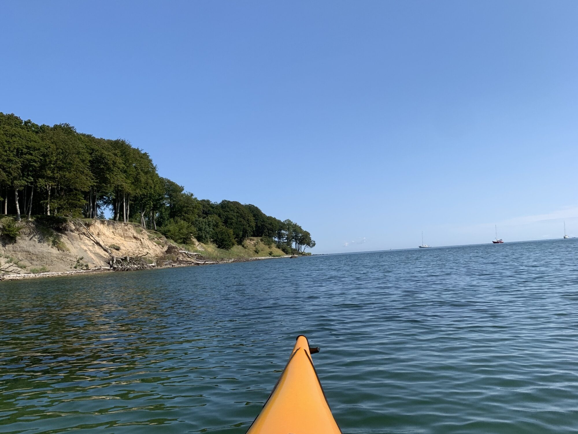 Æbelø, fiskeri, fluefiskeri, Æbelø vandstand, havkajak Æbelø, Tjørnehule